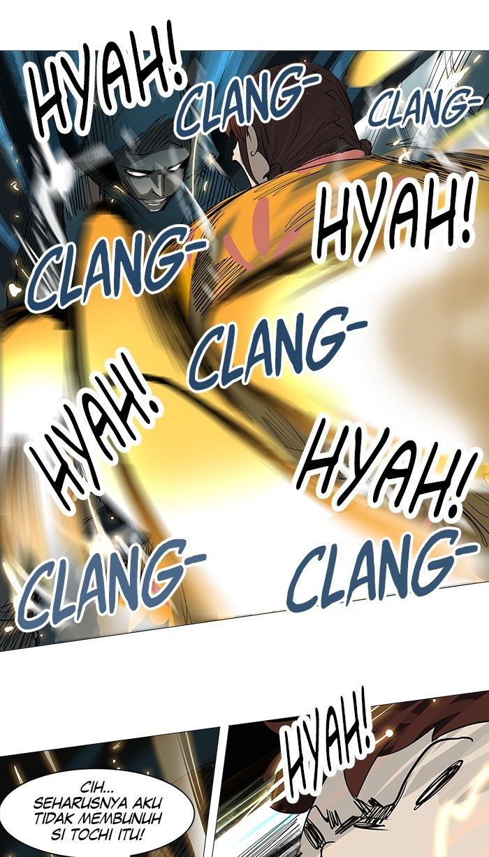 tower-of-god - Chapter: 252