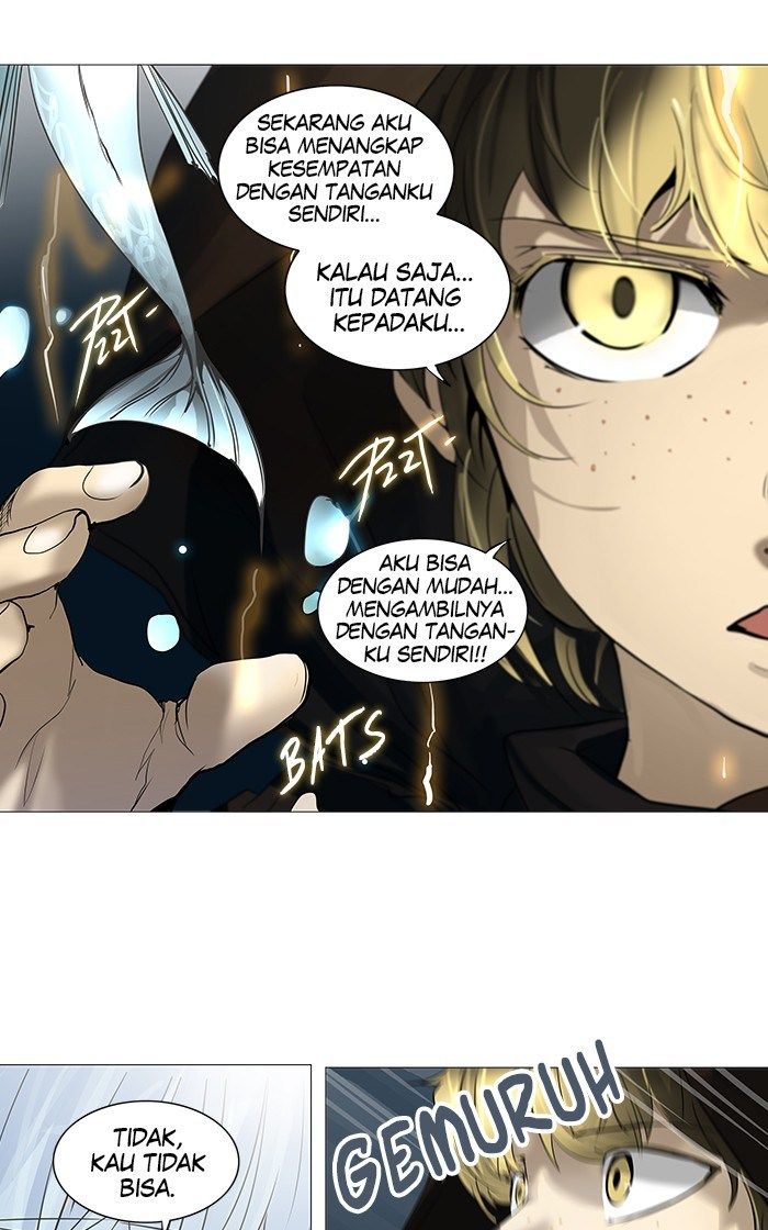 tower-of-god - Chapter: 252