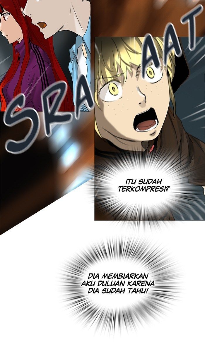 tower-of-god - Chapter: 252