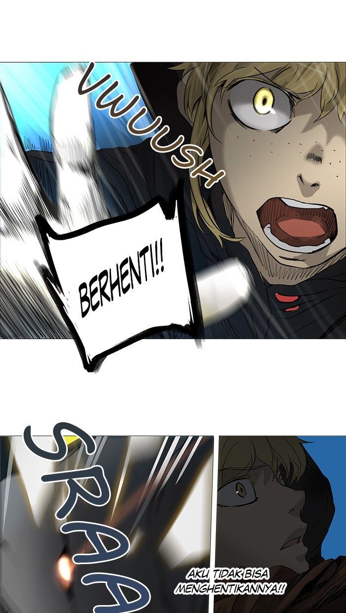 tower-of-god - Chapter: 252