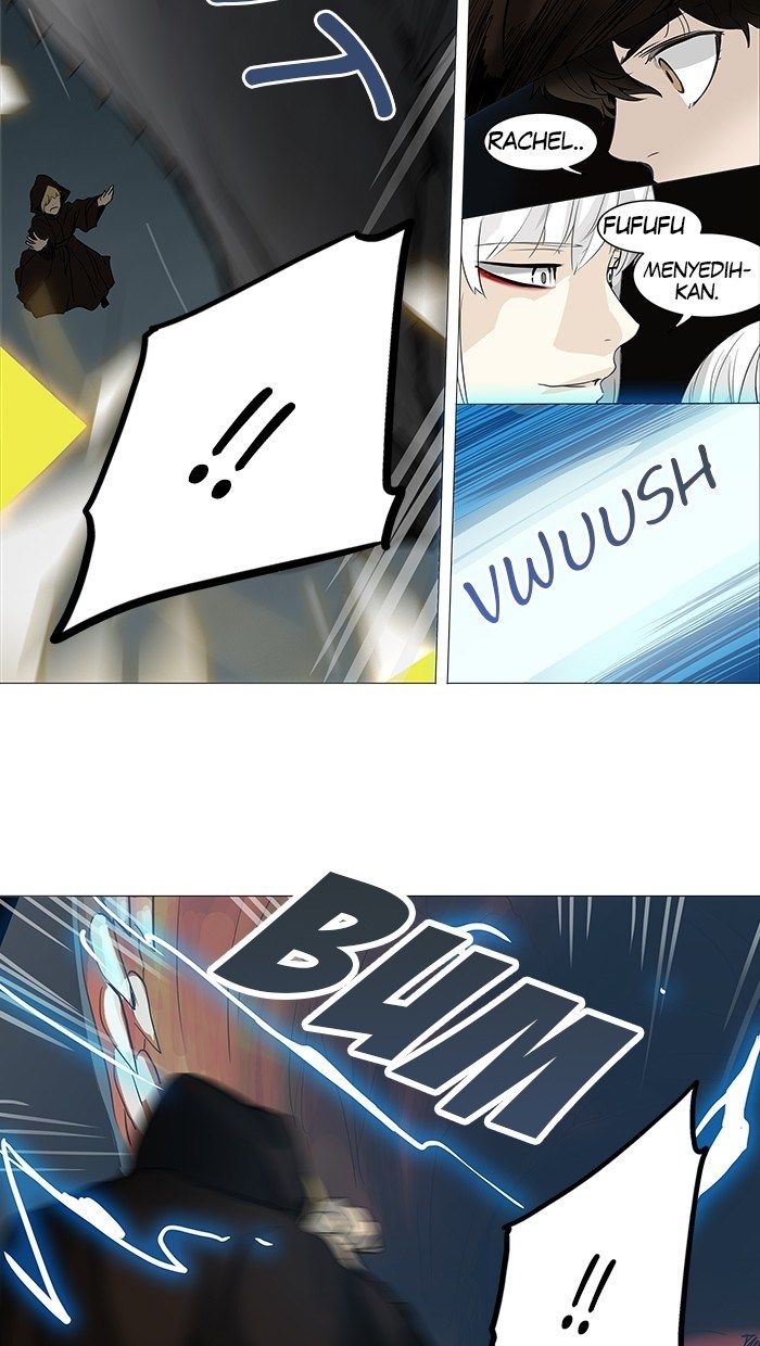 tower-of-god - Chapter: 252
