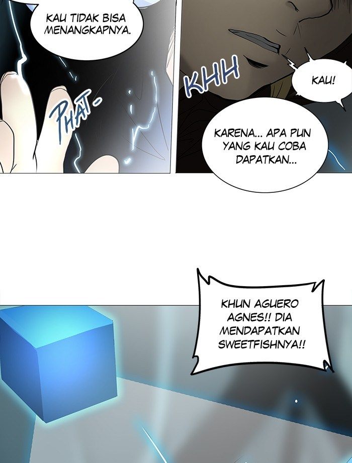 tower-of-god - Chapter: 252