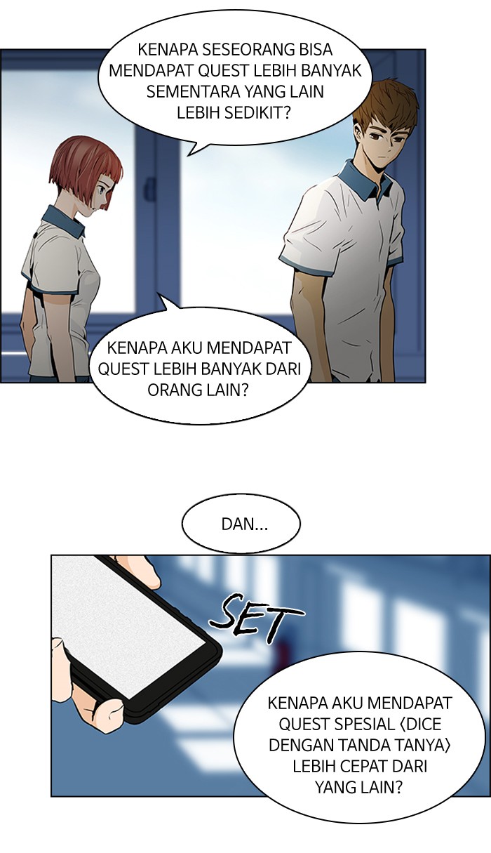 dice - Chapter: 43