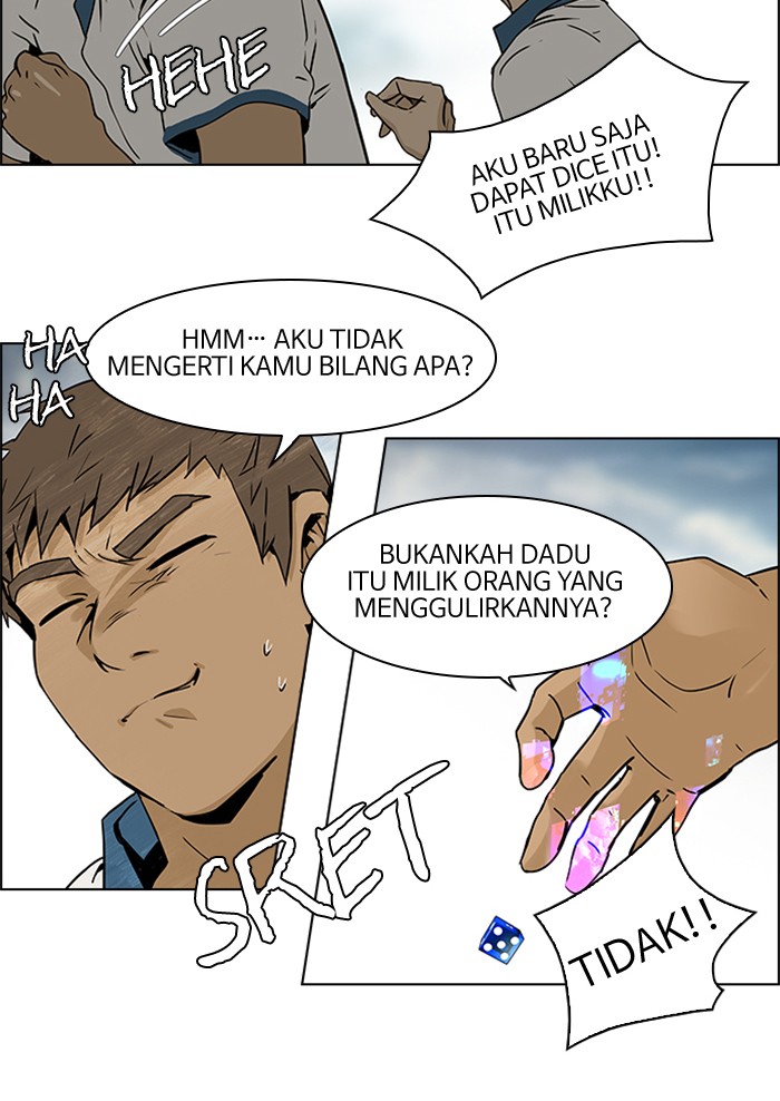 dice - Chapter: 43