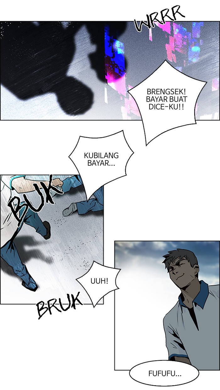 dice - Chapter: 43