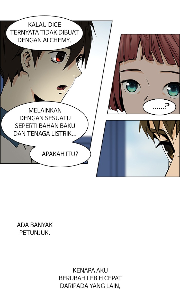dice - Chapter: 43