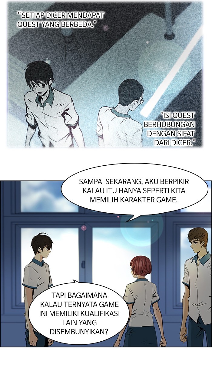 dice - Chapter: 43