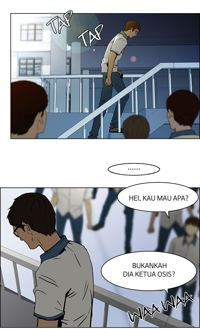 dice - Chapter: 43