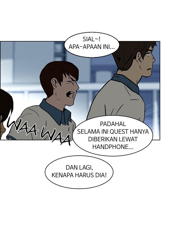 dice - Chapter: 43