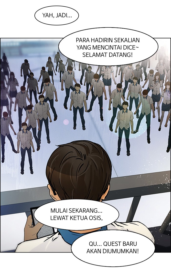 dice - Chapter: 43