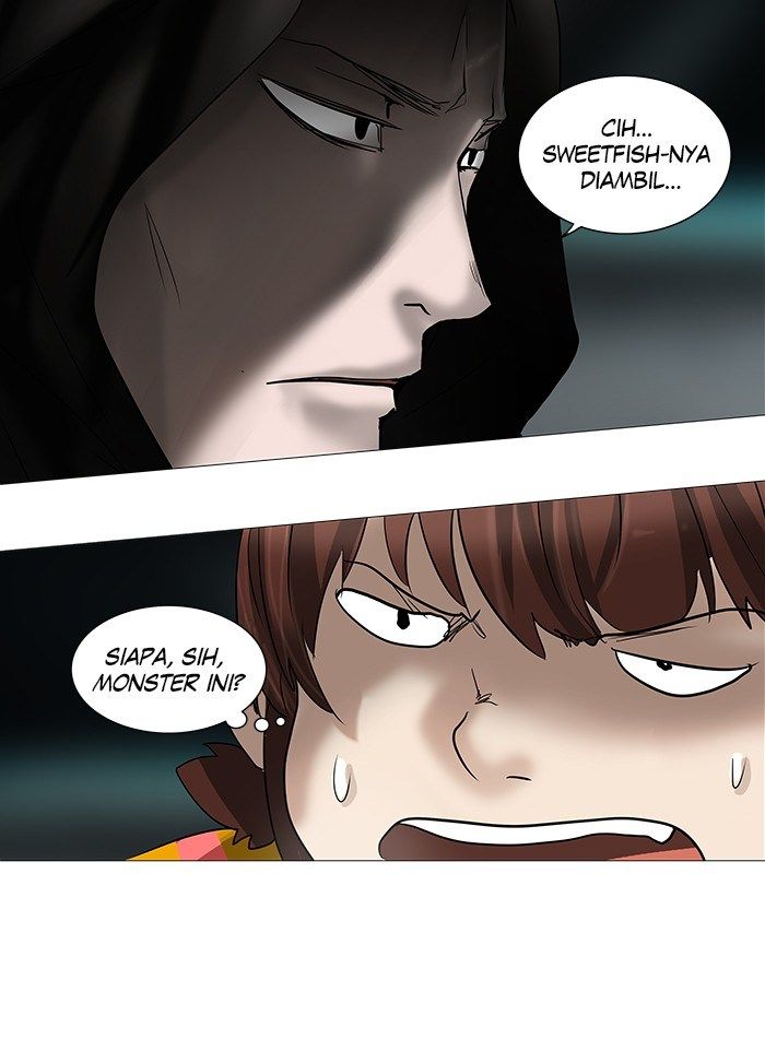 tower-of-god - Chapter: 253