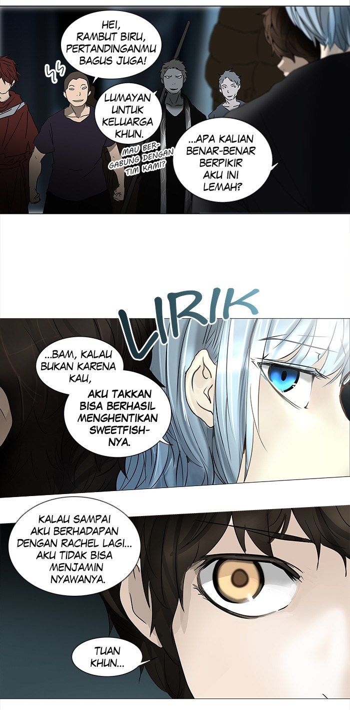 tower-of-god - Chapter: 253