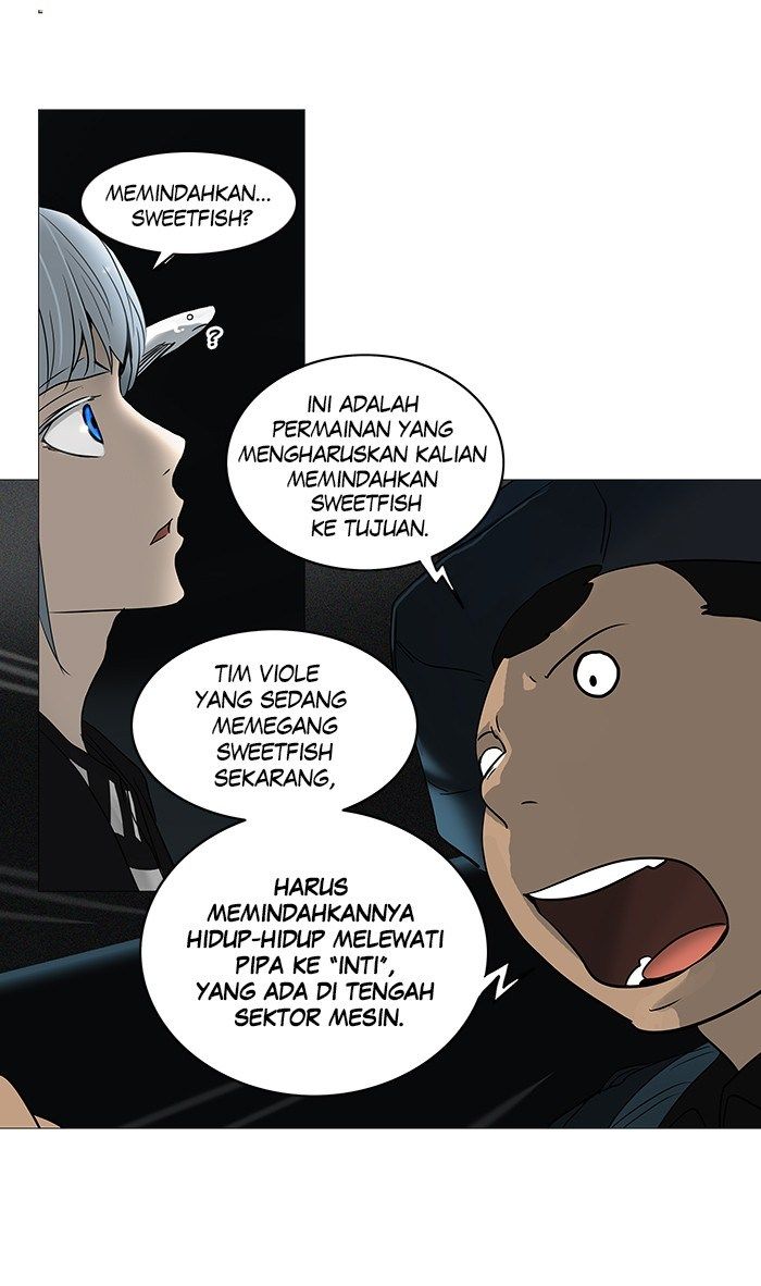 tower-of-god - Chapter: 253