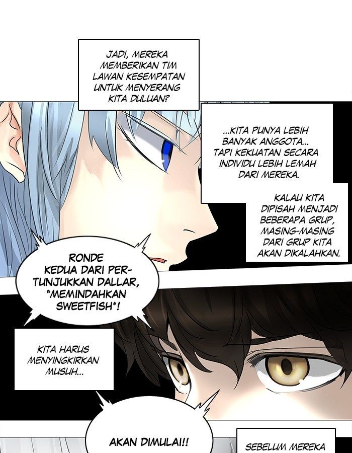 tower-of-god - Chapter: 253