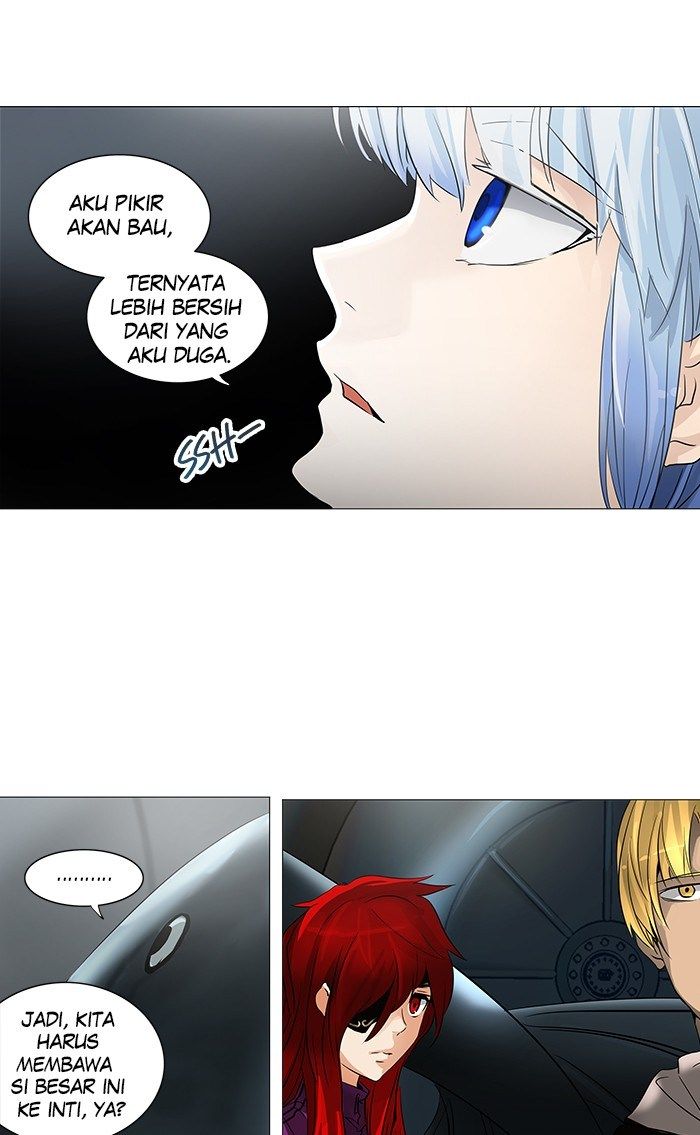 tower-of-god - Chapter: 253