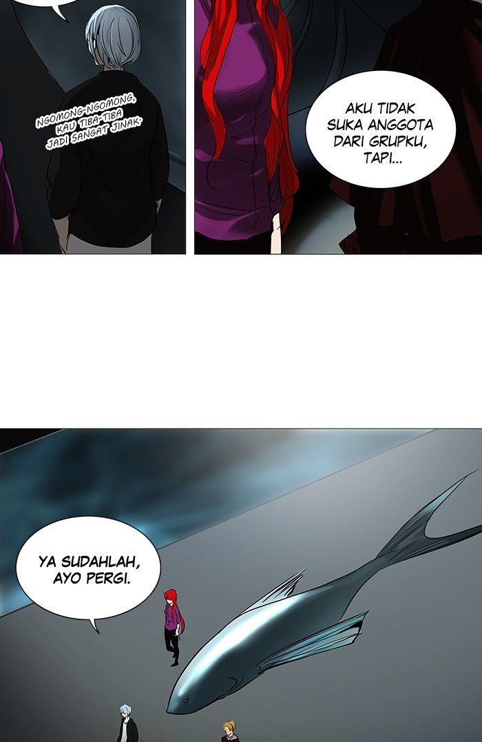 tower-of-god - Chapter: 253