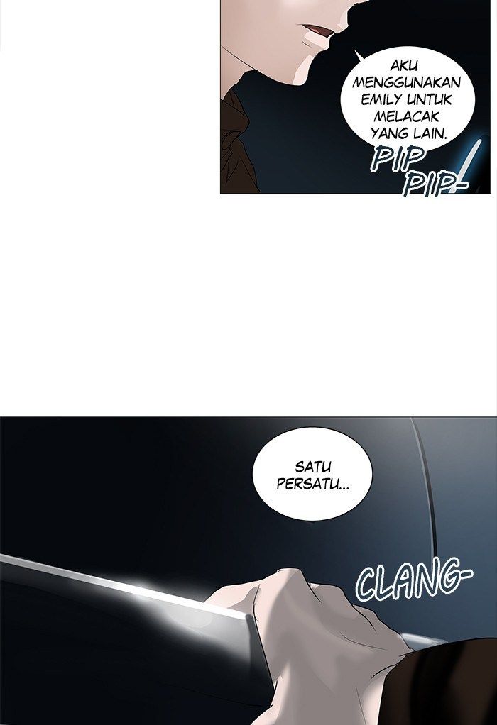 tower-of-god - Chapter: 253