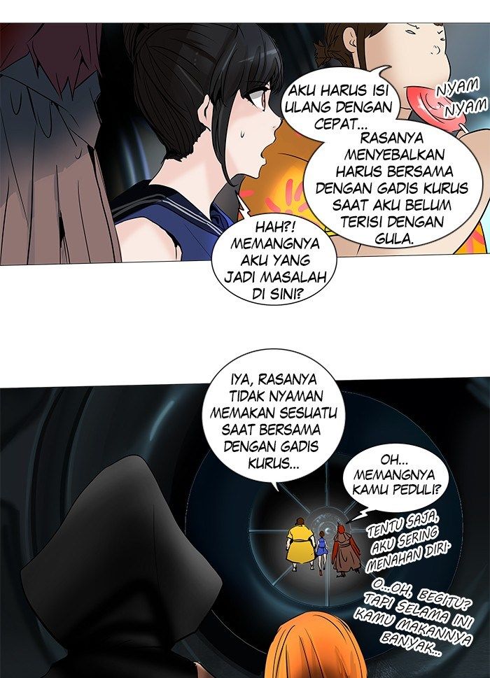 tower-of-god - Chapter: 253