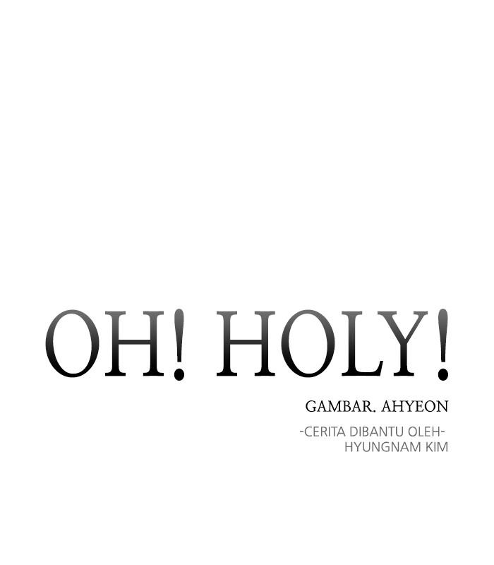 oh-holy - Chapter: 5