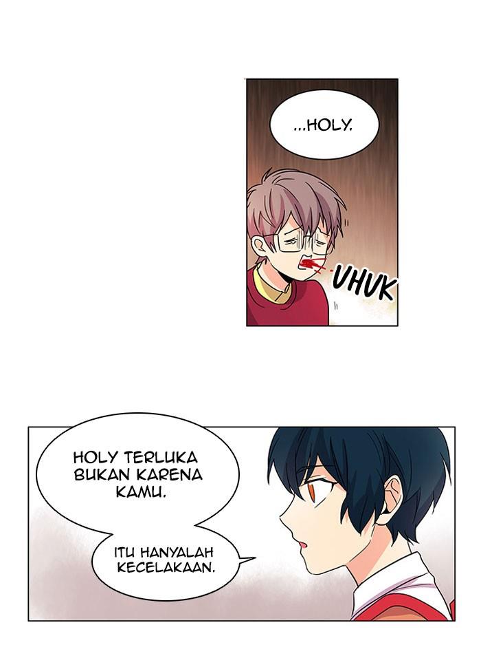 oh-holy - Chapter: 5