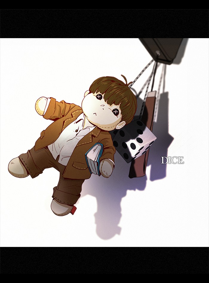 dice - Chapter: 45