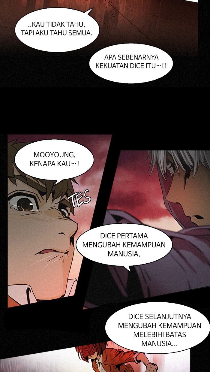 dice - Chapter: 45