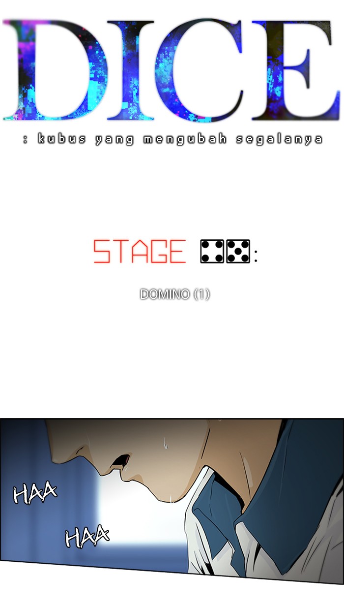 dice - Chapter: 45