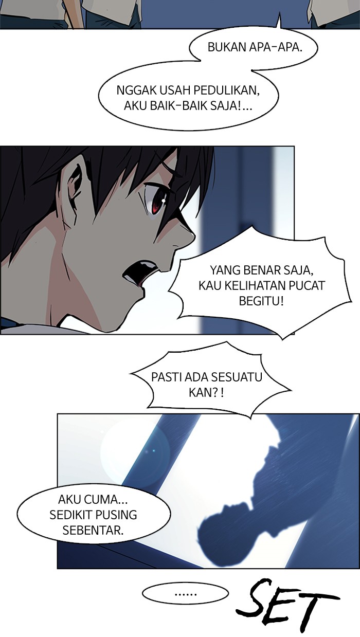 dice - Chapter: 45