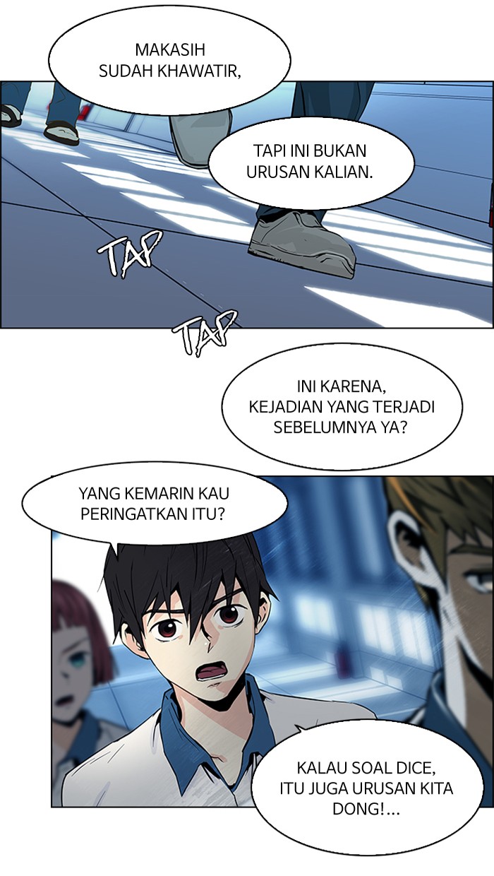 dice - Chapter: 45