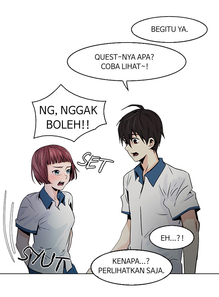dice - Chapter: 45