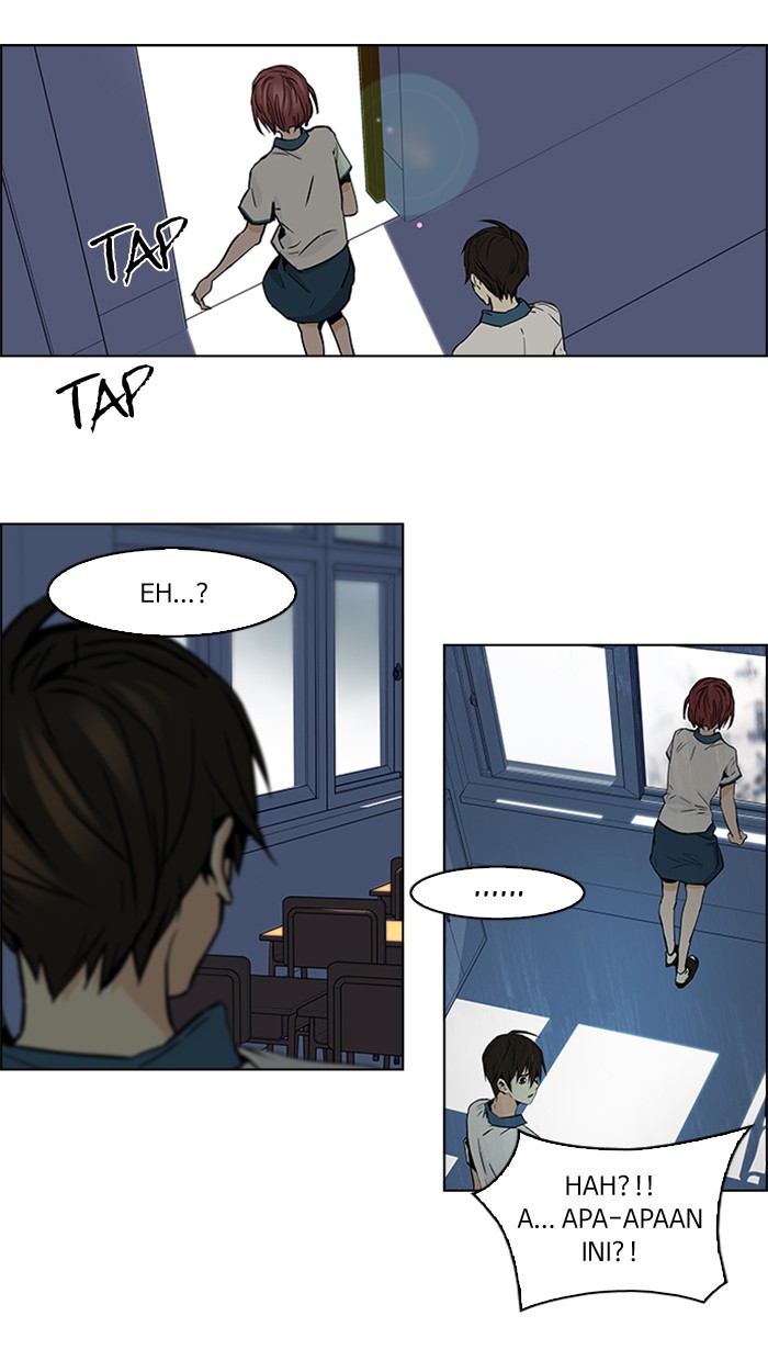 dice - Chapter: 45