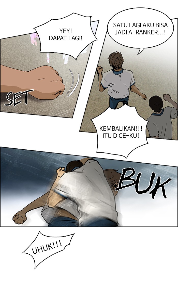 dice - Chapter: 45