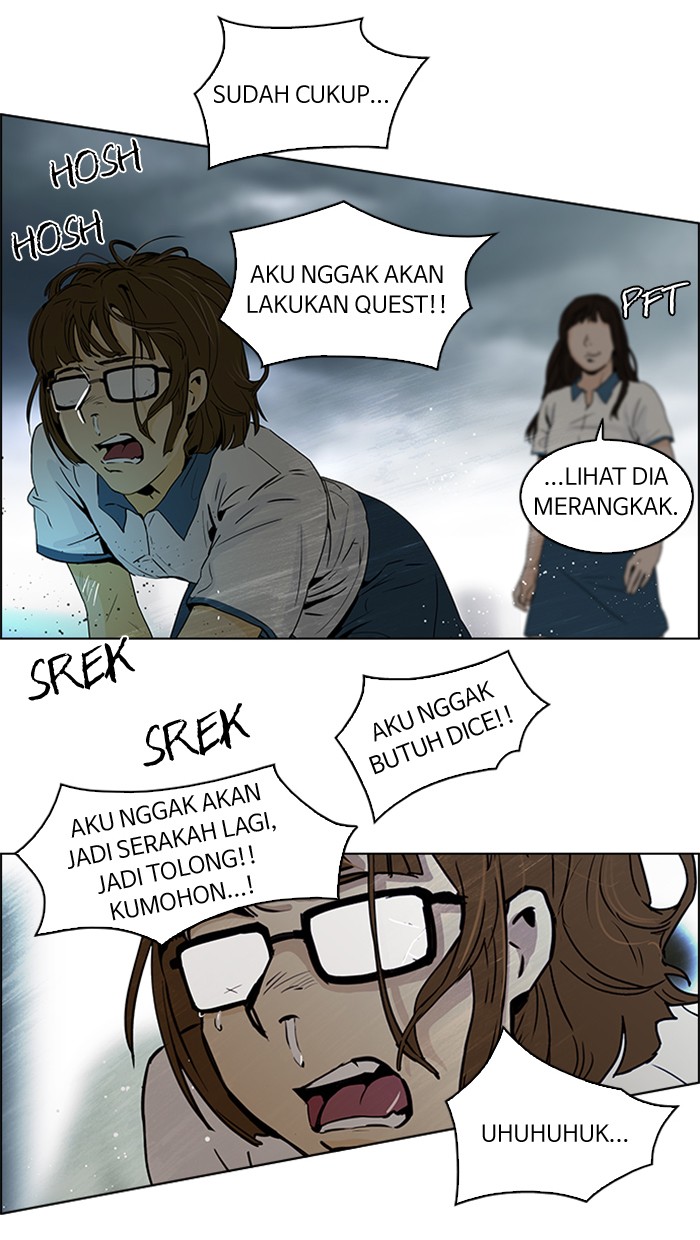 dice - Chapter: 45