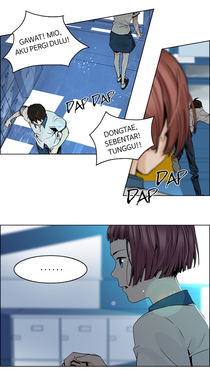 dice - Chapter: 45