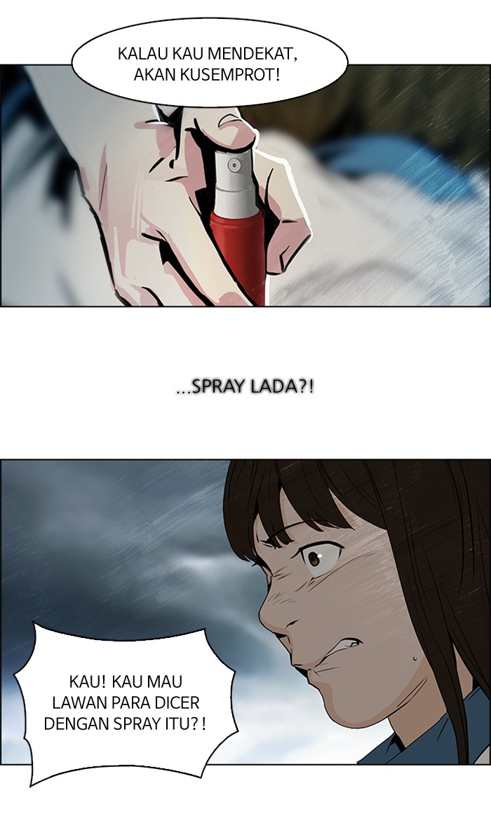 dice - Chapter: 45