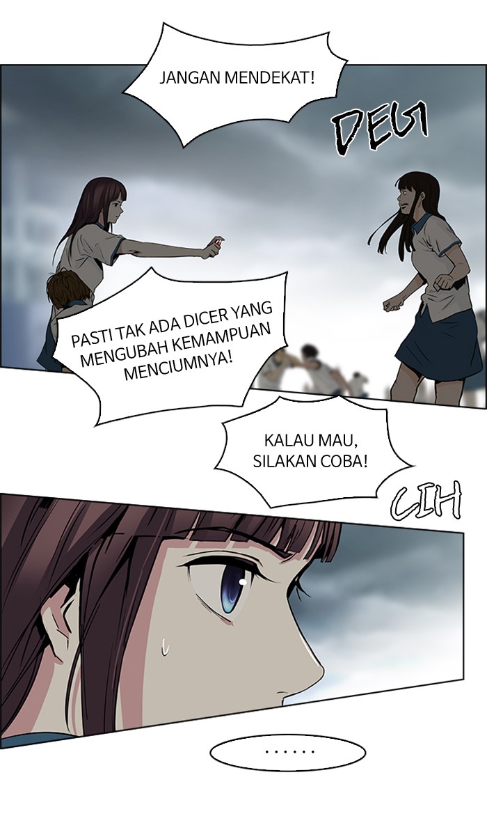 dice - Chapter: 45