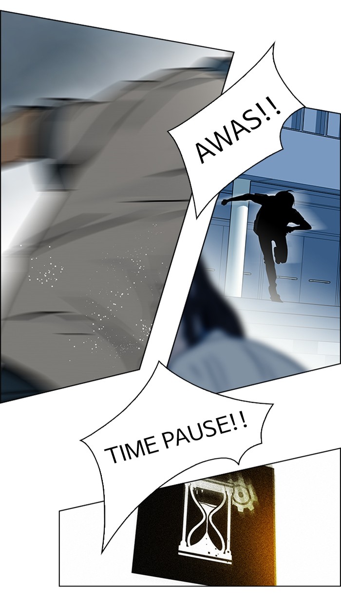 dice - Chapter: 45