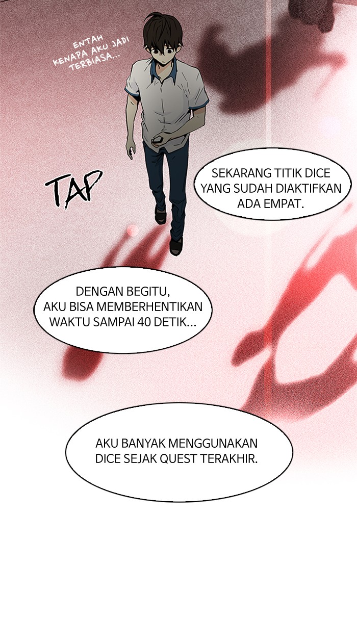 dice - Chapter: 45