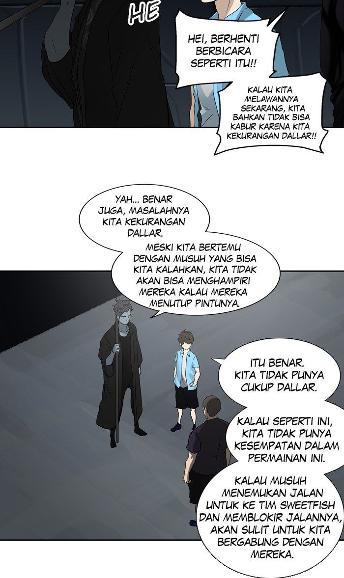 tower-of-god - Chapter: 254