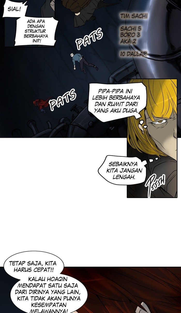 tower-of-god - Chapter: 254