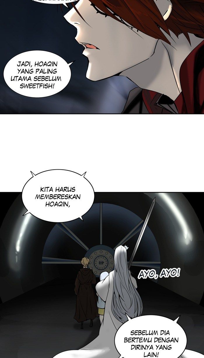 tower-of-god - Chapter: 254