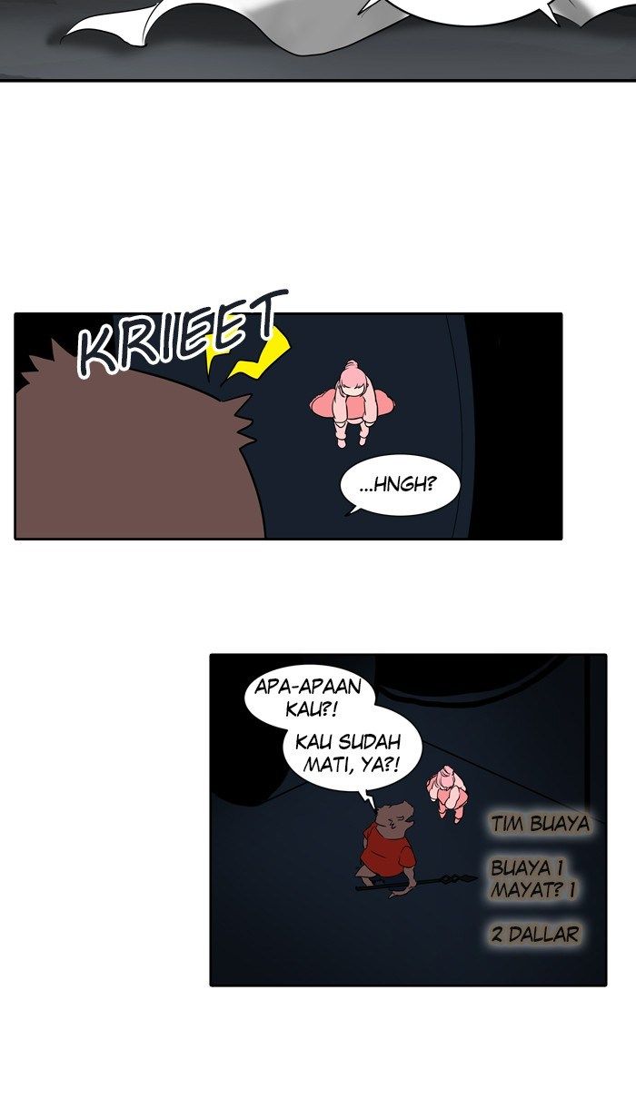 tower-of-god - Chapter: 254