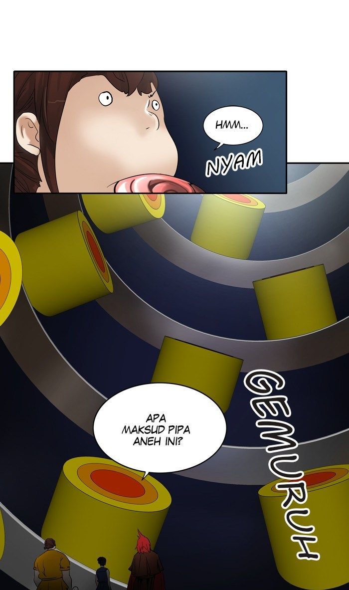 tower-of-god - Chapter: 254