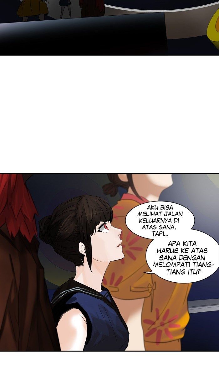 tower-of-god - Chapter: 254