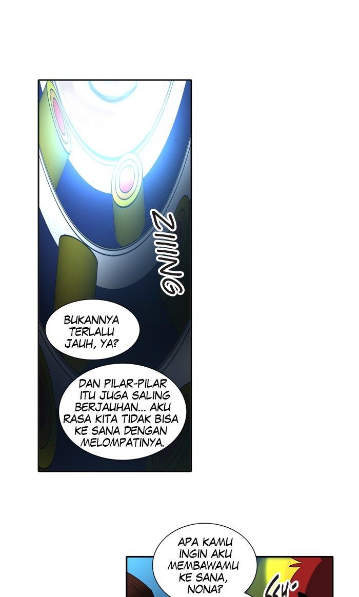 tower-of-god - Chapter: 254