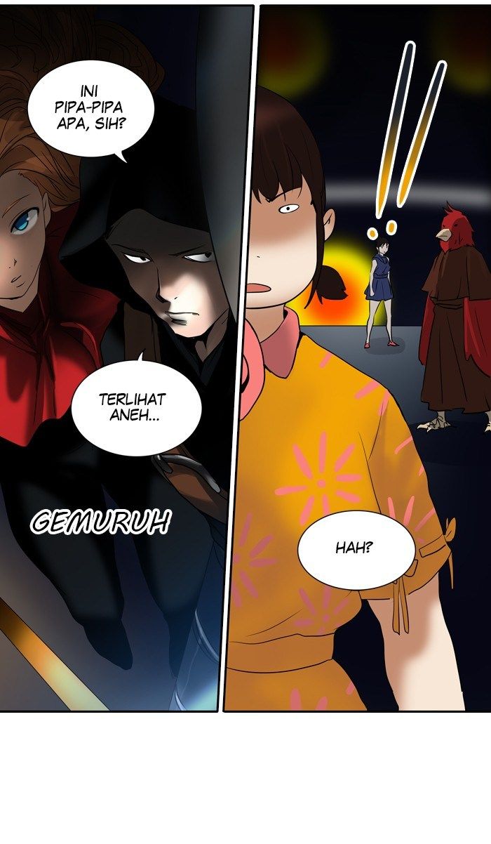 tower-of-god - Chapter: 254