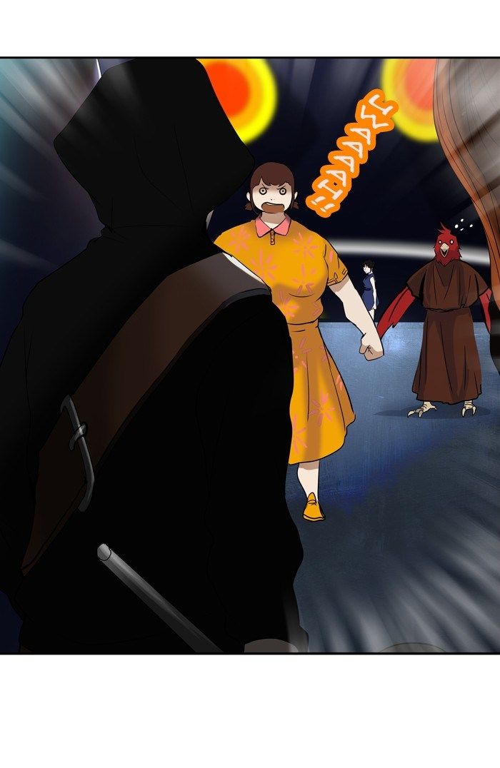 tower-of-god - Chapter: 254