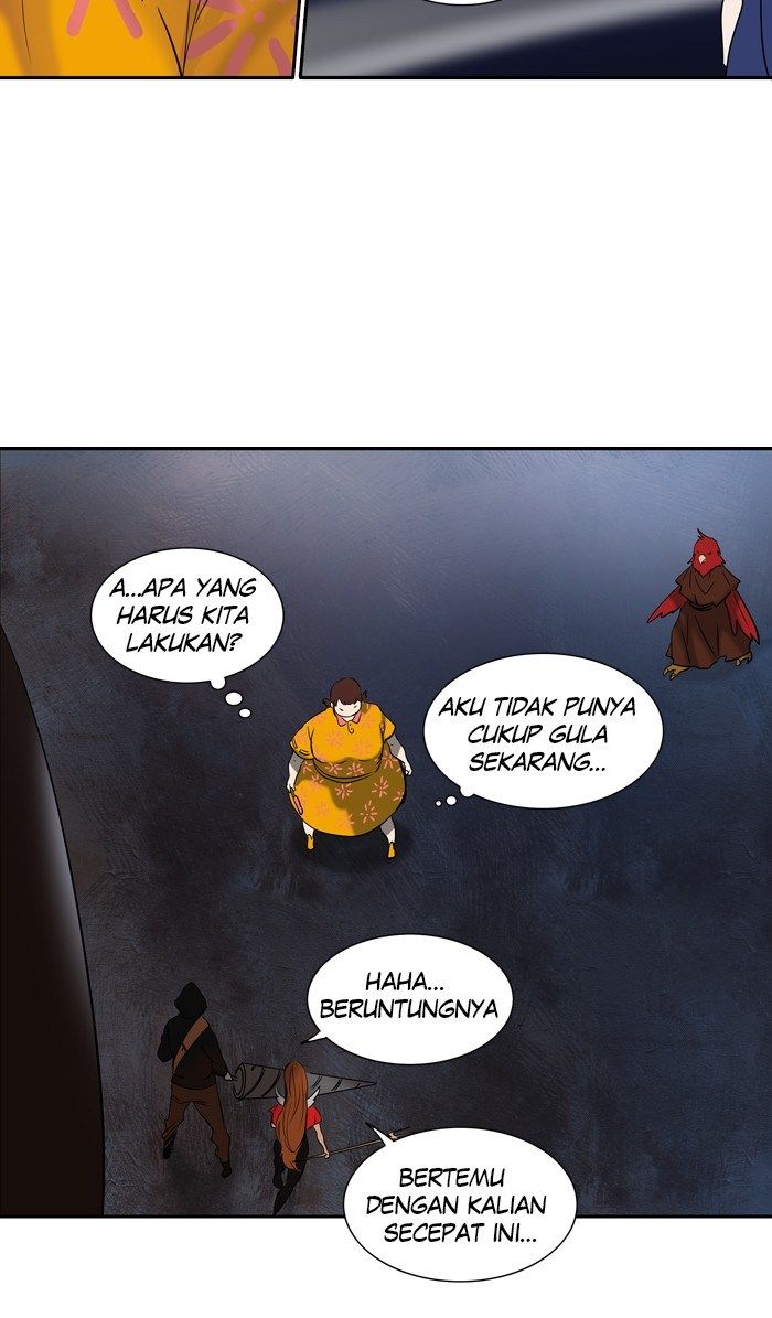 tower-of-god - Chapter: 254