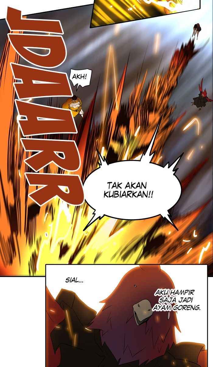 tower-of-god - Chapter: 254