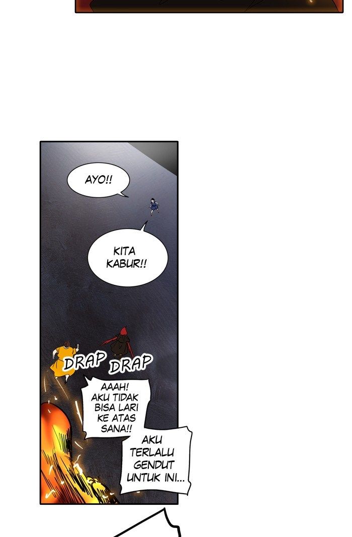 tower-of-god - Chapter: 254
